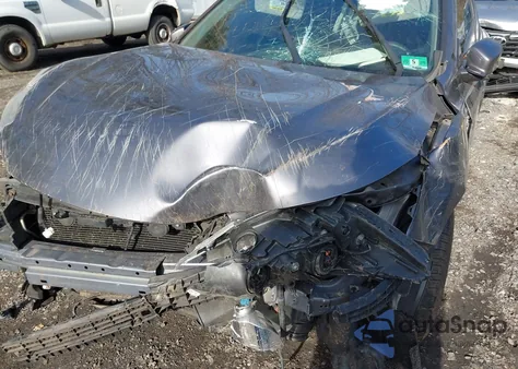 2016 Honda Accord Ex-L from USA, damaged, VIN 1HGCR2F8XGA158265